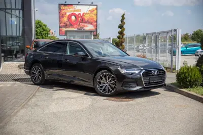 Audi A6, letnik 2016 – slika 2