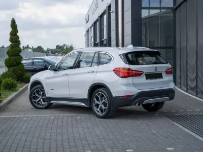 BMW X1, letnik 2017 – slika 3