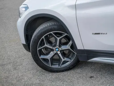BMW X1, letnik 2017 – slika 4