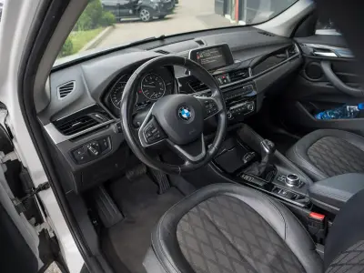 BMW X1, letnik 2017 – slika 5