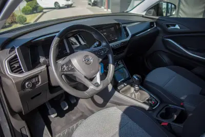Opel Grandland X, letnik 2022 – slika 4