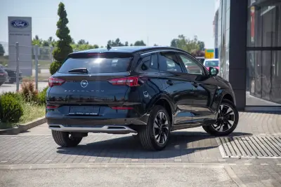 Opel Grandland X, letnik 2022 – slika 3