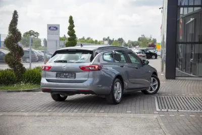 Opel Insignia, letnik 2020 – slika 3