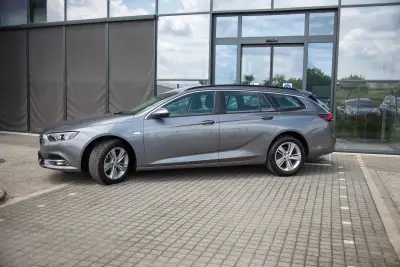 Opel Insignia, letnik 2020 – slika 4