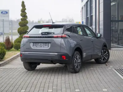 Peugeot 2008, letnik 2023 – slika 2