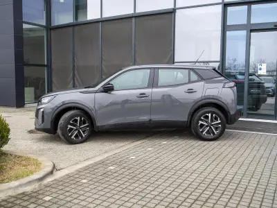 Peugeot 2008, letnik 2023 – slika 3