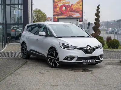 Renault Grand Scenic, letnik 2019 – slika 2