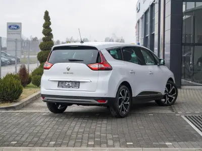 Renault Grand Scenic, letnik 2019 – slika 3