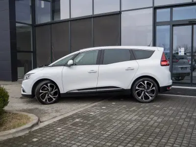 Renault Grand Scenic, letnik 2019 – slika 4
