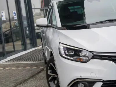 Renault Grand Scenic, letnik 2019 – slika 5