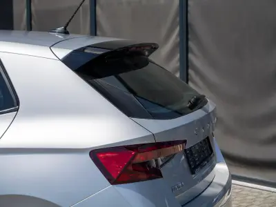 Škoda Fabia, letnik 2022 – slika 4